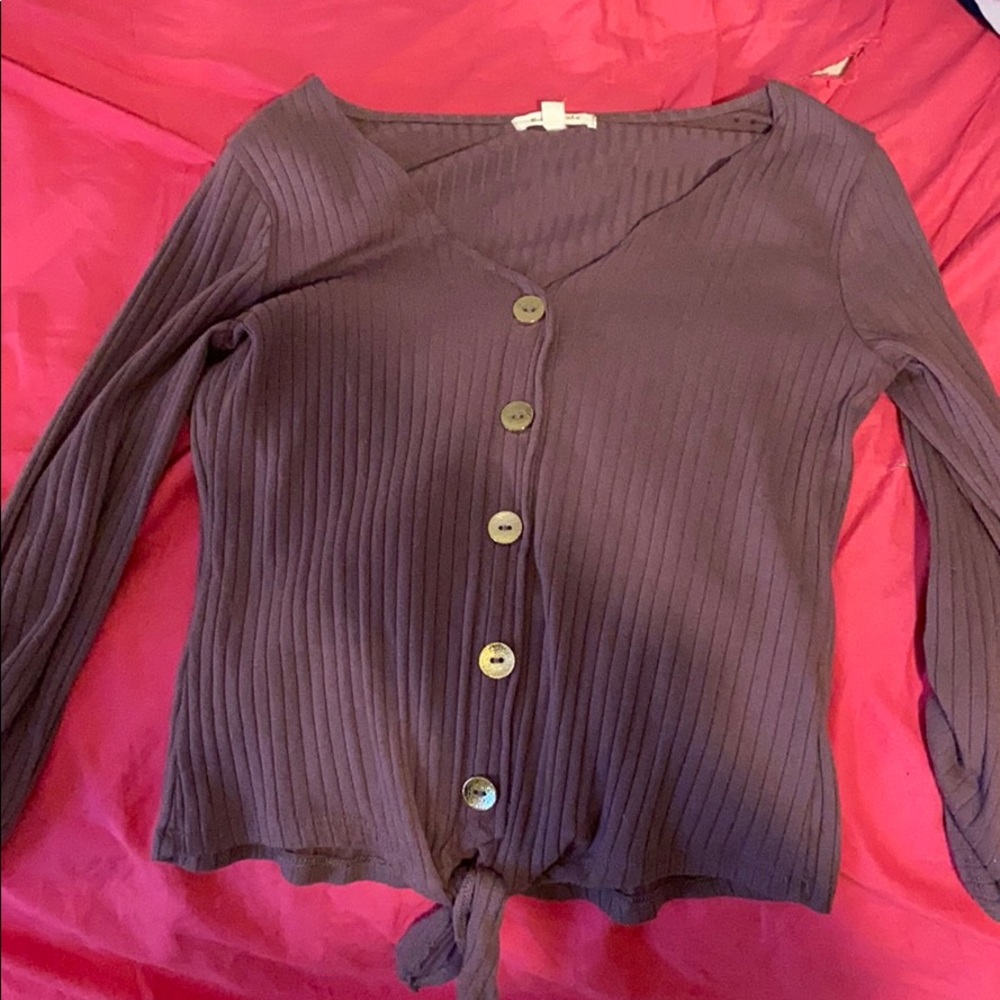 Dress shirt